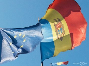 Євросоюз затвердив угоду про асоціацію з Молдовою