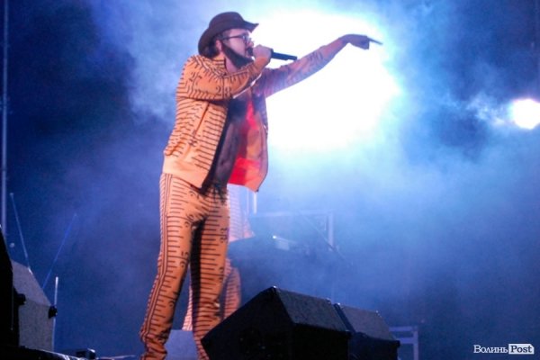 Як у Ковелі відгуляли День міста. ФОТО