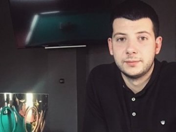 Лучанин – переможець всеукраїнського турніру з більярду