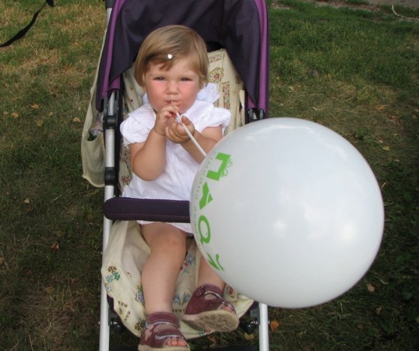 Діти допомагали луцькому гурту створювати Казку 