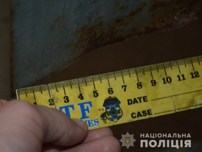 Волинянин обікрав два кіоски на ринку