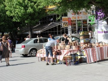 У Луцьку хочуть «докинути стягнень» для підприємців