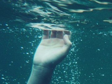 Фатальний заплив: у Прип'яті втопився волинянин