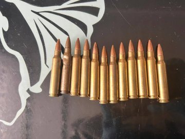 38-річний волинянин налагодив «бізнес» з продажу зброї. ФОТО