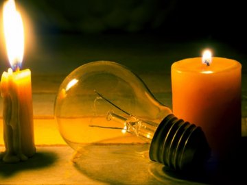 Де у Луцьку завтра, 5 жовтня, відключать електроенергію. АДРЕСИ