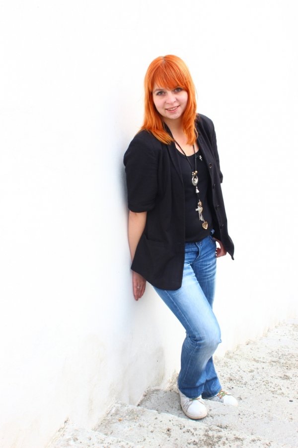 Фотовиставка Тетяни Полуектової