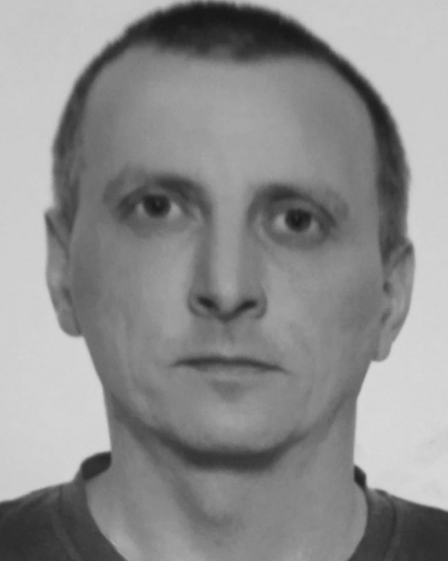 Росія забрала життя ще одного військового з Волині Андрія Кушнерука