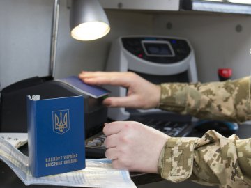 Дві тисячі доларів – за перетин кордону: у Луцьку судили військовозобов’язаного