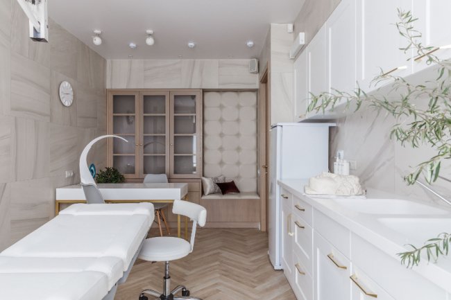 Як правильно вибрати школу косметології*