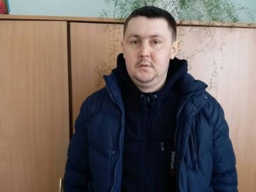 Врятуймо життя: молодому волинянину потрібна допомога