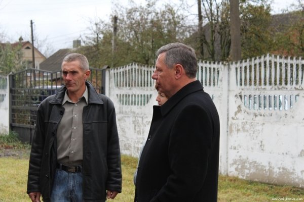 Як голосував луцький мер. ФОТО