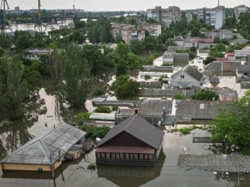 Уряд надасть одноразову допомогу постраждалим від повені: що відомо
