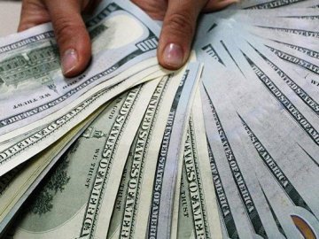 Курс валют у Луцьку на 19 січня