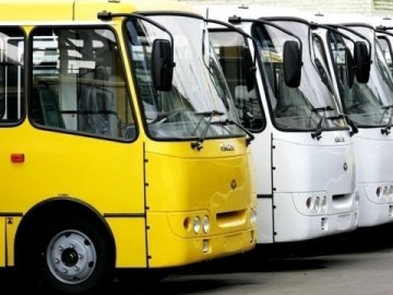 Маршрутна епопея: чи ходитимуть лучани пішки