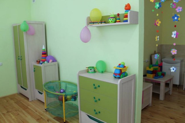 У Горохові відкрили інклюзивно-ресурсний центр. ФОТО