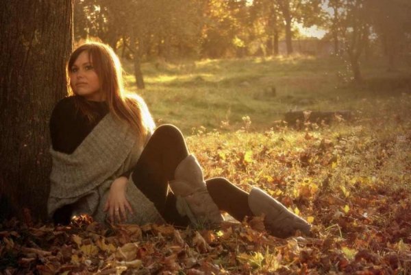 Фотовиставка Катерини Мазурець