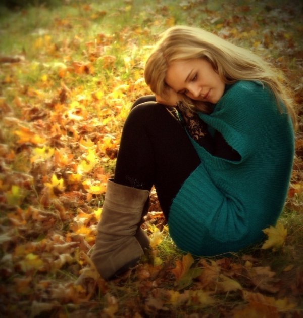 Фотовиставка Катерини Мазурець