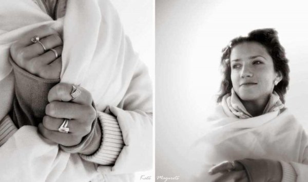 Фотовиставка Катерини Мазурець