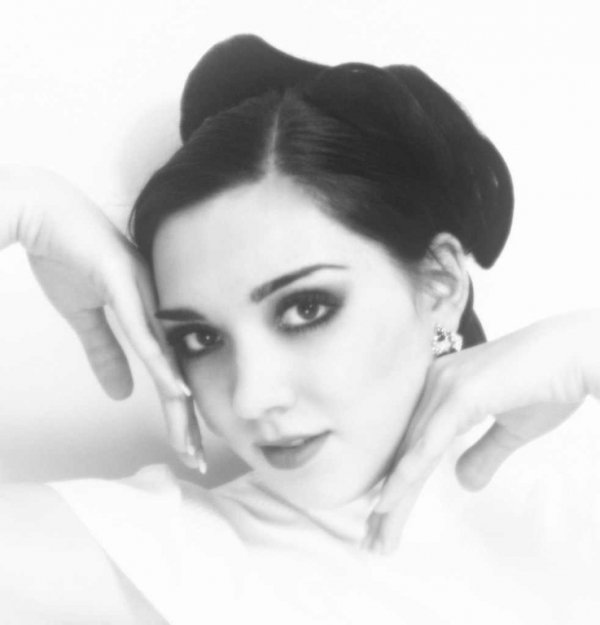 Фотовиставка Катерини Мазурець