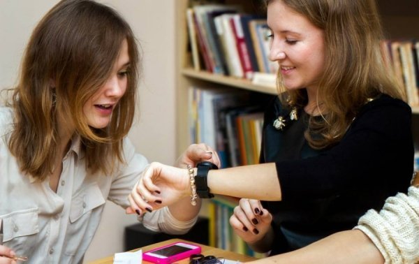 У Любліні лучани презентували Україну. ФОТО 