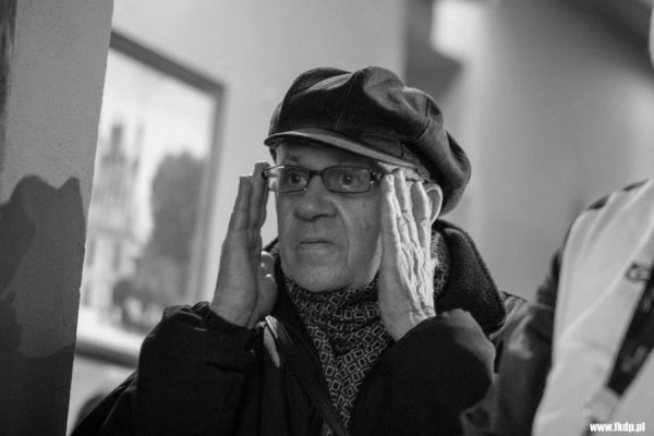 У Любліні лучани презентували Україну. ФОТО 