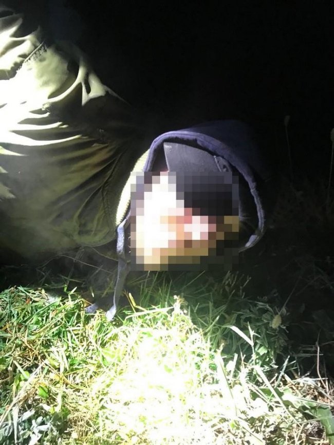 Діяли під виглядом нацгвардійців: подробиці розбійного нападу на волинянина