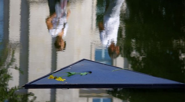 Пам'ятник циганам (Берлін)