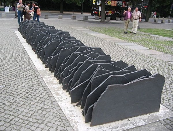 Меморіал репресованим членам Рейхстагу (Берлін)