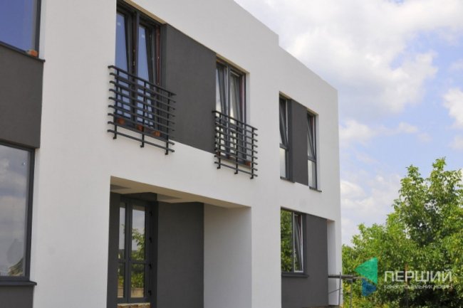 ЖК «Оріон» пропонує комфортні квартири неподалік від центру Луцька. ФОТО*