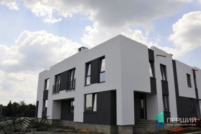 ЖК «Оріон» пропонує комфортні квартири неподалік від центру Луцька. ФОТО*