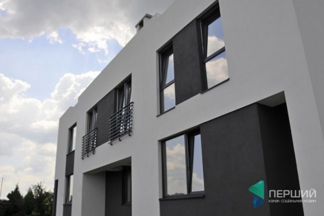 ЖК «Оріон» пропонує комфортні квартири неподалік від центру Луцька. ФОТО*