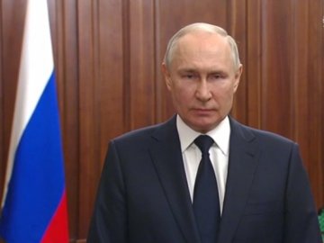 Путін заявив, що вагнерівці зможуть підписати контракт з міноборони рф, звільнитися або «піти в Білорусь»