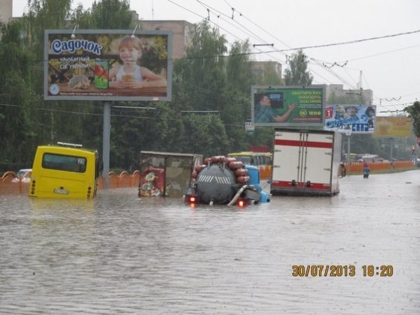 Фото: Оля Крюкова