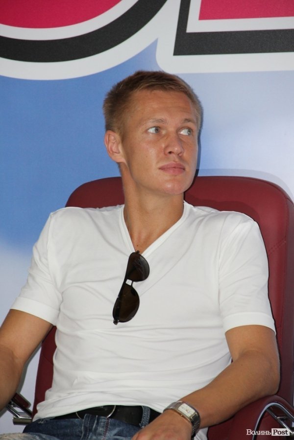 Вадим Панас