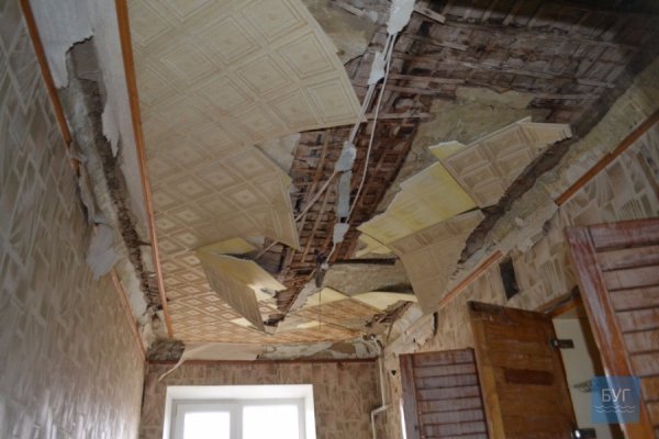 Голий і босий, ‒ сусід лишився без даху над головою через вибух у Нововолинську