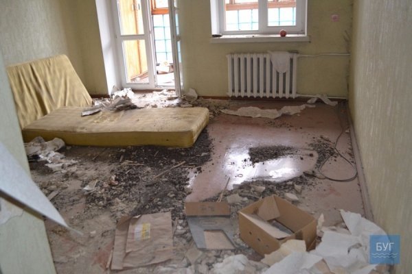 Голий і босий, ‒ сусід лишився без даху над головою через вибух у Нововолинську