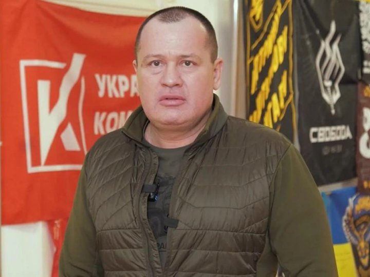 Незважаючи на перемовини про мир, маємо продовжувати підтримувати захисників, - Артур Палатний