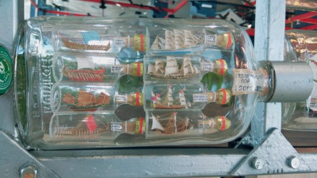 До Книги рекордів України потрапив відомий майстер з Волині