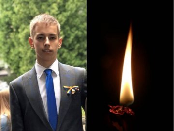 На Рівненщині знайшли повішеним 20-річного студента