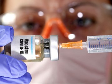 Ізраїль починає вакцинацію від Covid-19