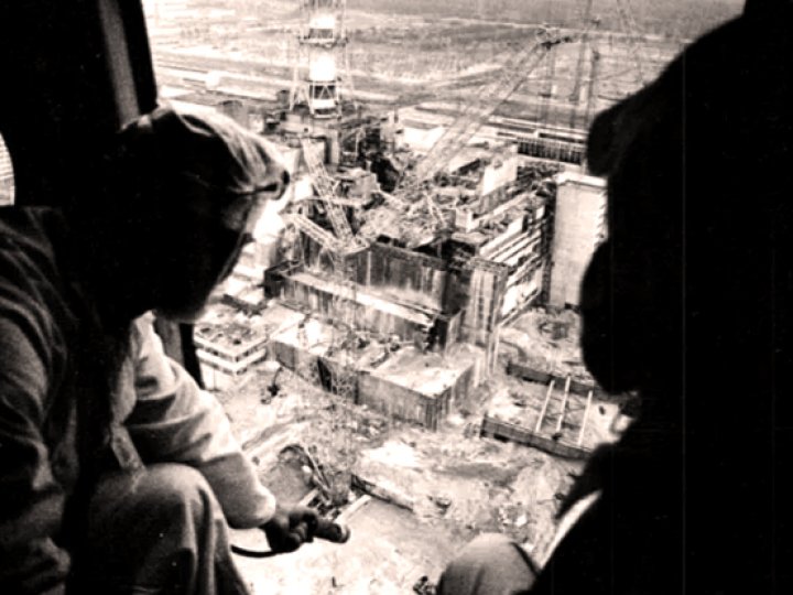 На ЧАЕС наслідки аварії ліквідували понад три тисячі волинян: спогади