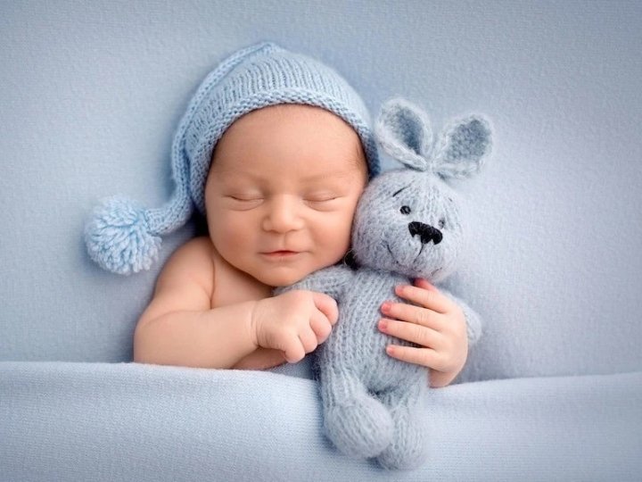 Скільки дітей народилося у Волинському перинатальному у серпні