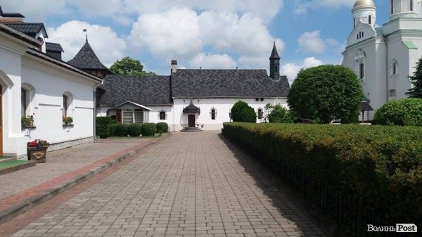 Як волинських журналістів вчили стріляти. ФОТО