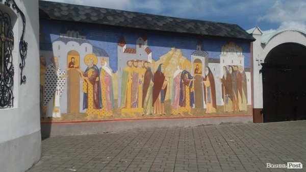 Як волинських журналістів вчили стріляти. ФОТО