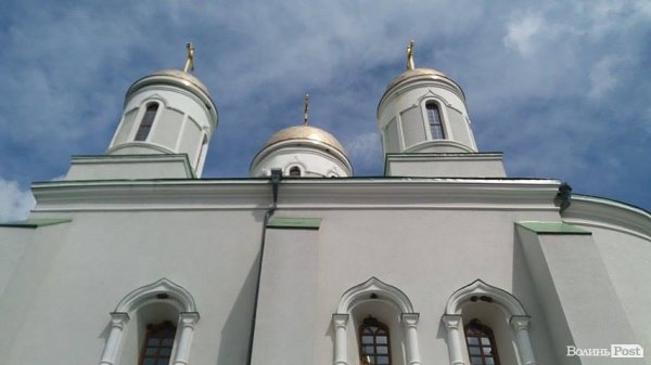 Як волинських журналістів вчили стріляти. ФОТО