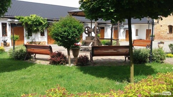 Як волинських журналістів вчили стріляти. ФОТО