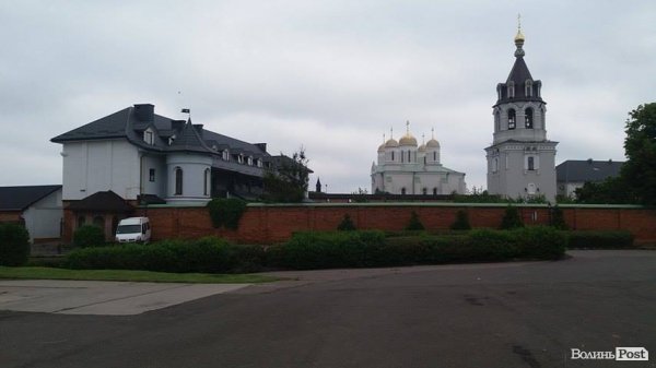 Як волинських журналістів вчили стріляти. ФОТО