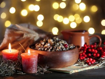 Різдвяний піст 2018: коли починається та у чому полягає його цінність