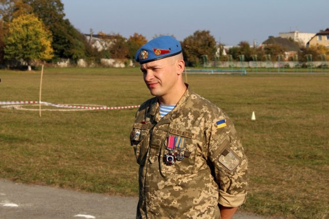 Як у луцькому політесі розважалися «по-козацьки». ФОТО