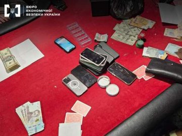 На Волині чоловік влаштував підпільний покер: як його покарали